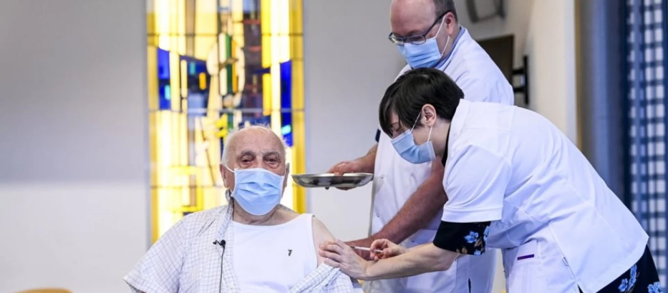 Ψάχνουν μανιωδώς τα ρωσικά εμβόλια στο Βέλγιο και το υπουργείο υγείας βγάζει ανακοίνωση: «Προσοχή μην αγοράσετε ψεύτικα»